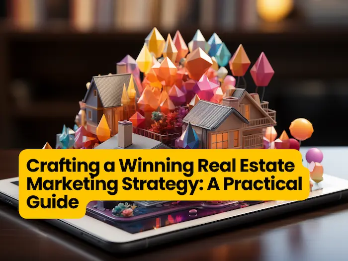Crafting a Winning Real Estate Marketing Strategy