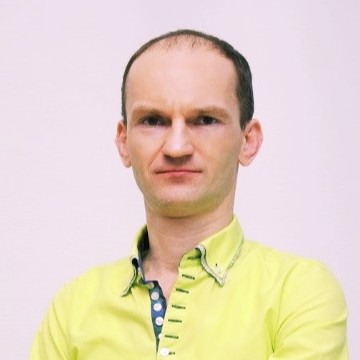 Bogdan Khalyapin