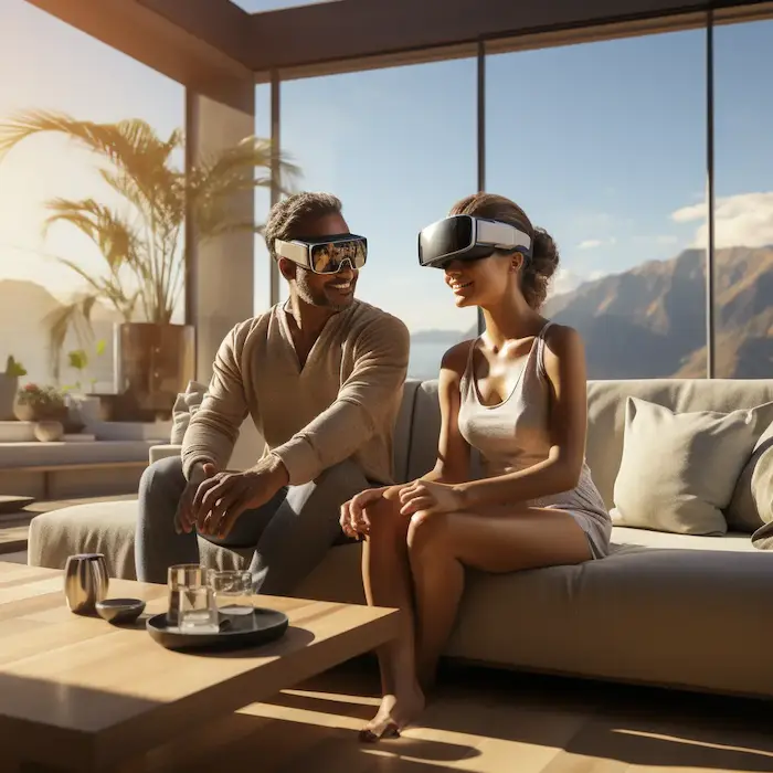Revolutionize Open Houses with Virtual Reality (VR)