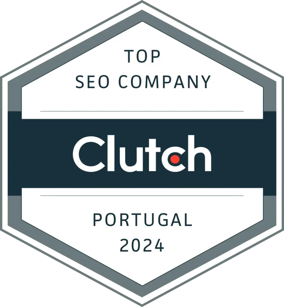 Top SEO Company, Portugal 2024