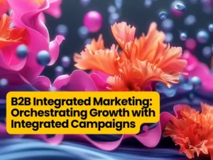 B2B Integrated Marketing