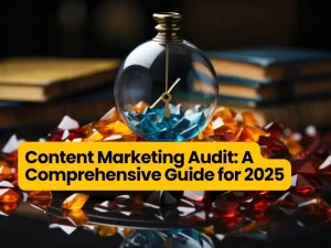 Content Marketing Audit