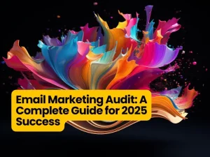 Email Marketing Audit