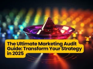 Marketing audit