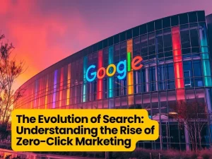 Zero-Click Marketing Guide: Master SERPs & Instant Answers