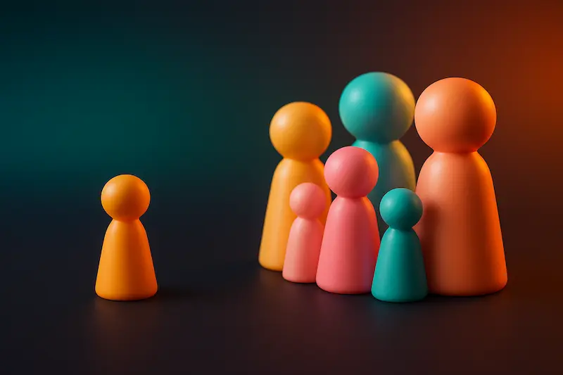 Research Your Audience