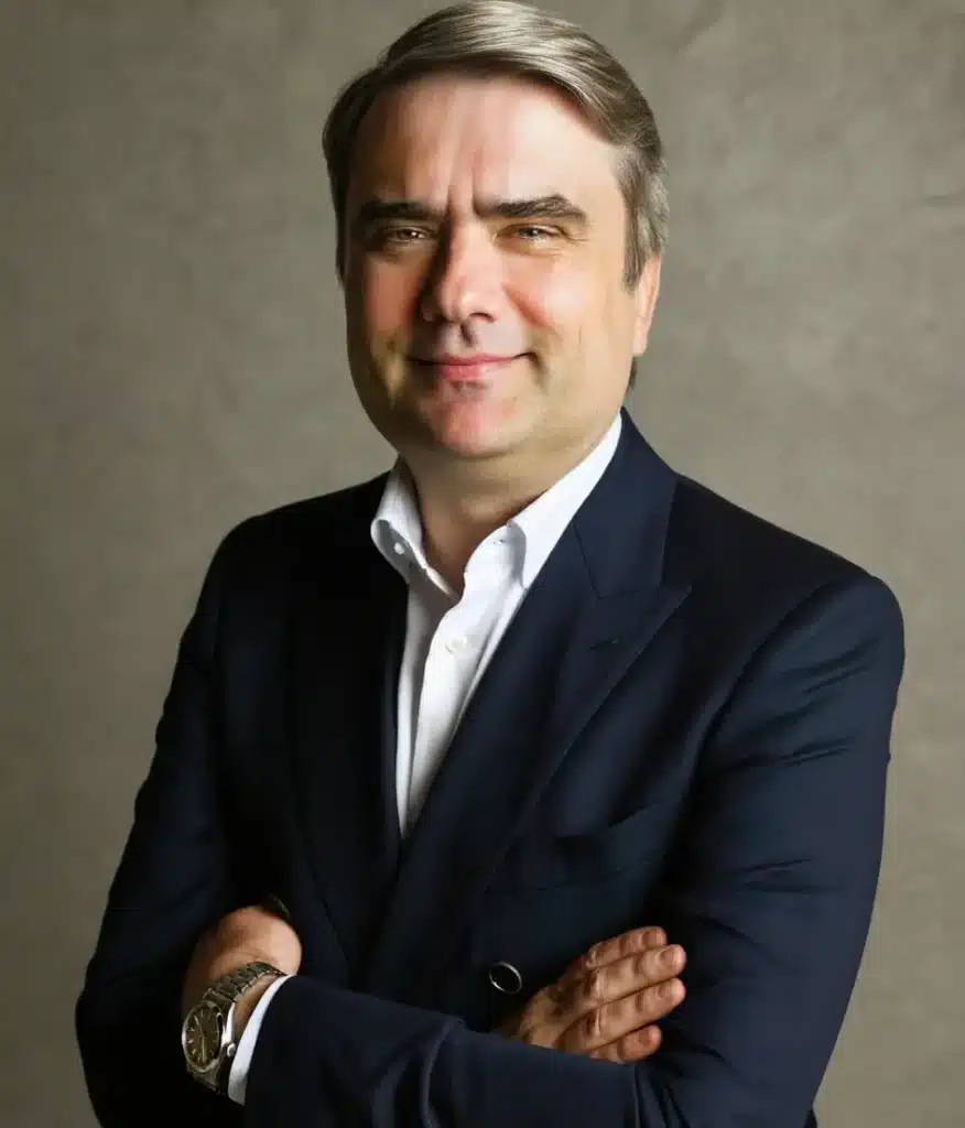 Vlad Kuryatnik