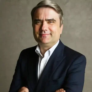 Picture of Vlad Kuryatnik