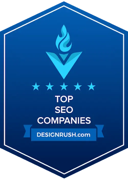 Top SEO Agencies in Portugal by DesignRush.com