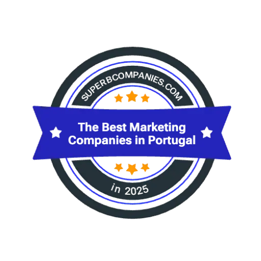 The Best Marketing Companies in Portugal 2025