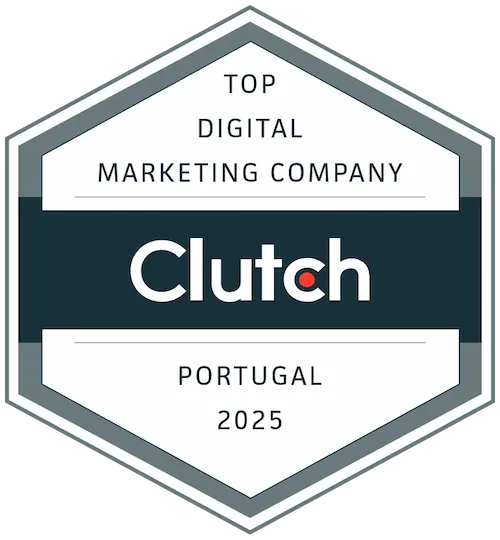 Top Clutch Digital Marketing Company Portugal 2025