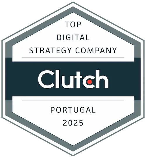 Top Clutch Digital Strategy Company Portugal 2025