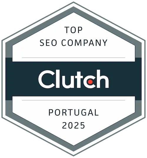 Top Clutch Seo Company Portugal 2025