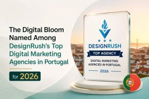 Top Digital Marketing Agencies in Portugal - The Digital Bloom