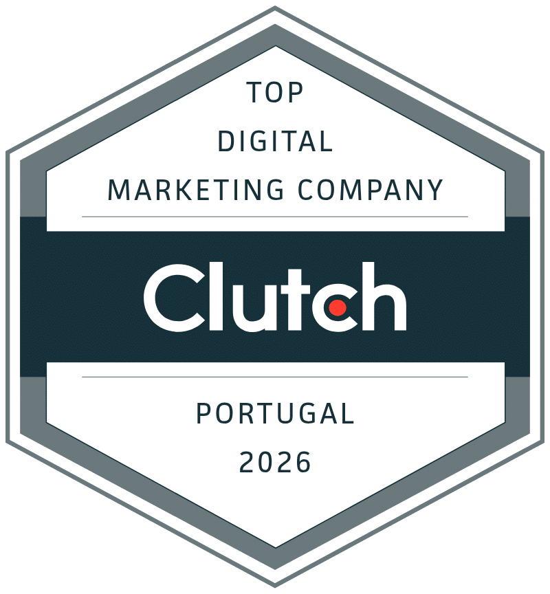 Top Digital Marketing Company Portugal 2026 - Clutch