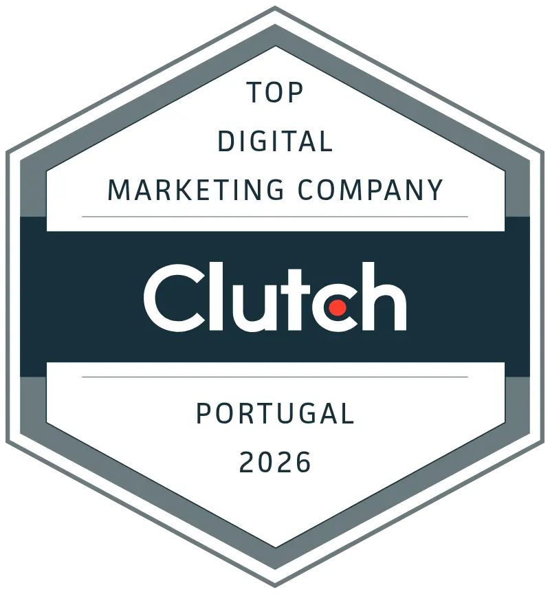 Top Digital Marketing Company Portugal 2026 - Clutch